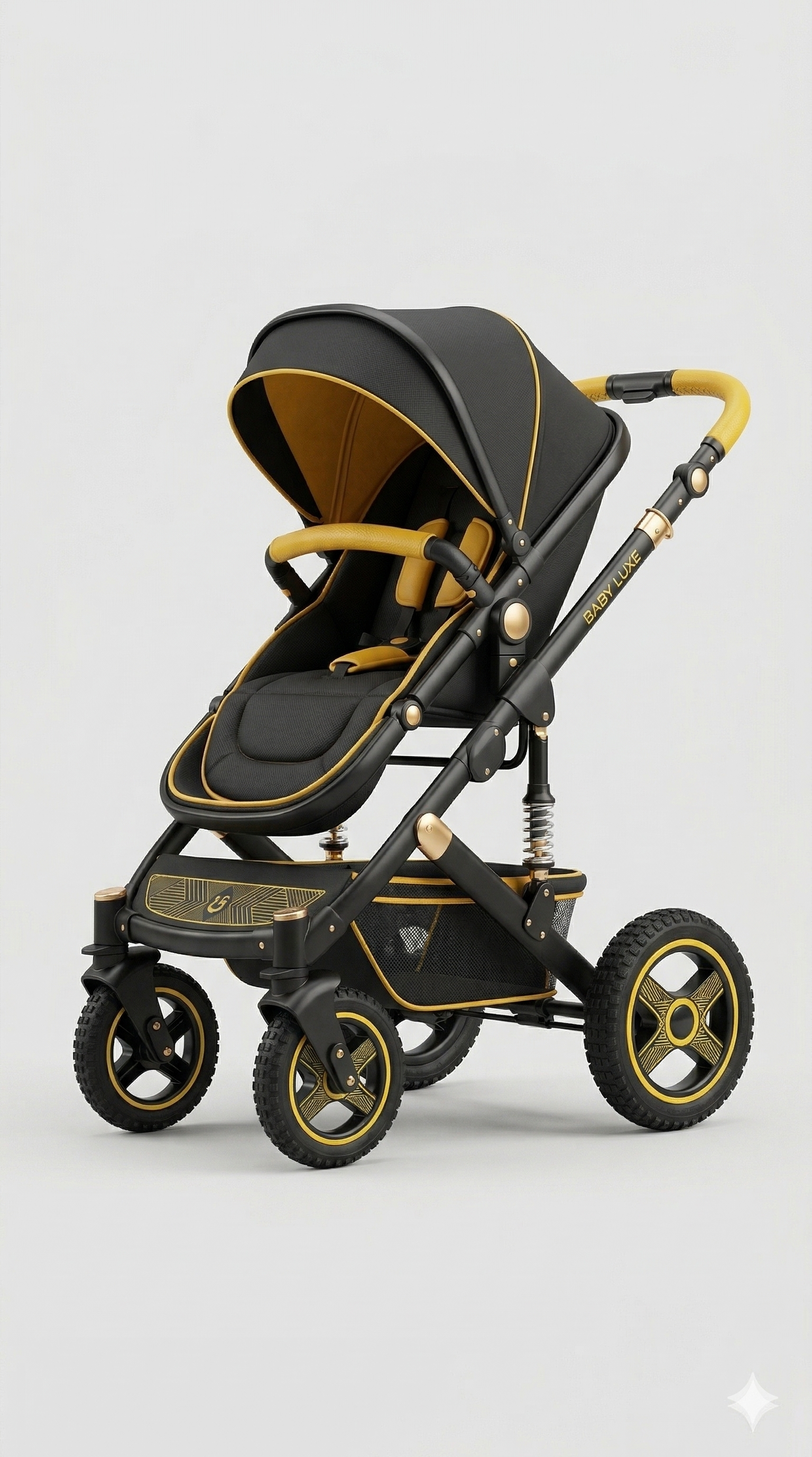 Kolica za bebe – nova kolekcija